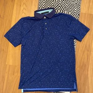 Boys Greyson Golf Polo Excellent Condition